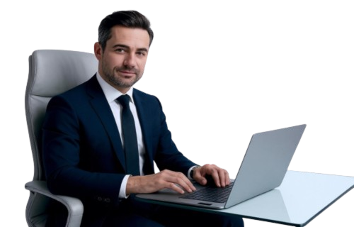 Meet Our Brand Building Consultant - Strategic Guidance for Long-Term Success